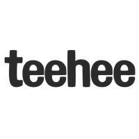 teehee logo - Similar company to Hashtag.Be