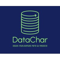 DATACHAR SRL logo - Similar company to Eit Web Design