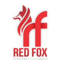 Red Fox Segurança Eletronica logo - Similar company to Red Fox Web Technologies
