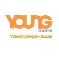Young Creative logo - Similar company to Oak Bank Semh School