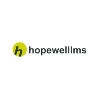 hopewell LMS logo - Similar company to Emerald Book, Inc.