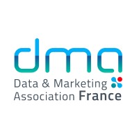 DMA France logo - Similar company to Alliance Digitale