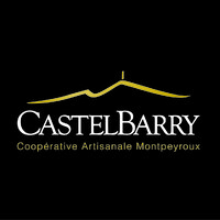CASTELBARRY logo - Similar company to Piémont Causses & Cévennes