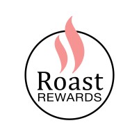 Roast Rewards logo - Similar company to Plant Powered Studios