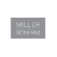 Miller Bonham, Llp