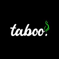 Taboo | Tabacaria e Conveniência logo - Similar company to Tabacaria Saraiva