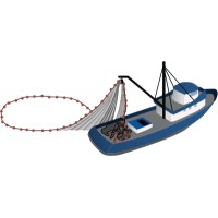 West Coast Purse Seine Fishing Welfare Association - India logo - Similar company to Shipwrights Marine Consultants