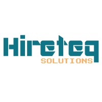 Hireteq Solutions Inc. logo - Similar company to Hiretech Solutions
