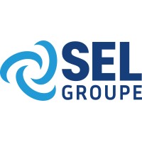 SEL GROUPE SAS logo - Similar company to Van-Eecke Batiment