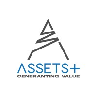 ASSETS+ logo - Similar company to Linc-E Latam