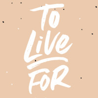 To Live For logo - Similar company to Salt And Studio