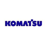 Komatsu West logo - Similar company to Venturebase