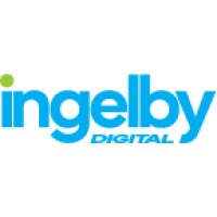 Ingelby Digital logo - Similar company to Cloudini
