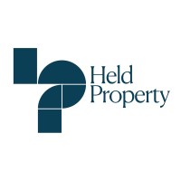 Held Property logo - Similar company to Spacecraft Design