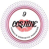 Cosnine Cosmetic Viet Nam logo - Similar company to Dpt Cosmetic Ltd