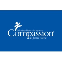Compassion International Ghana logo - Similar company to Compassion International Kenya