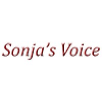 Sonja'S Voice