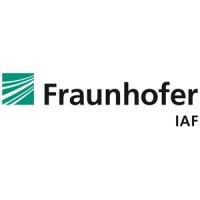 Fraunhofer IAF logo - Similar company to Ums