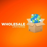 Wholesale Universe logo - Similar company to Bamboo Sushi