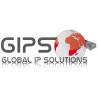 Global IP Solutions logo - Similar company to Helperiance