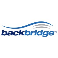 The Backbridge logo - Similar company to Tru Whole Care