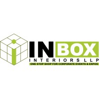 Inbox Interiors LLP logo - Similar company to Crossfields Water Purifiers Pvt. Ltd.