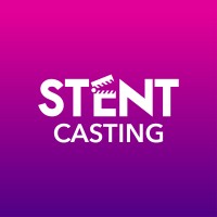 STENT Casting logo - Similar company to Casting Arabia