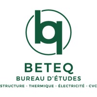 BETEQ Ingénierie logo - Similar company to 6-Nergie