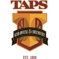 Taps Fish House & Brewery