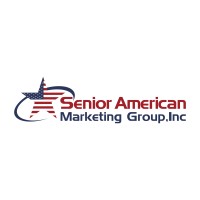 Senior American Marketing Group logo - Similar company to Aec Ltd. (Member Of The Aurecon Group)