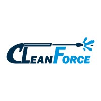Clean Force Limited logo - Similar company to Commodus