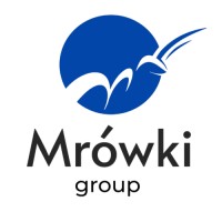 MRÓWKI logo - Similar company to Unblock.Com - The Trust Layer For Ai