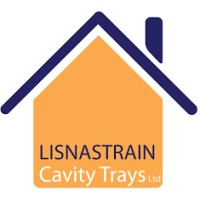 Lisnastrain Cavity Trays Ltd logo - Similar company to Cavity Trays