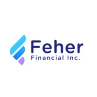 Feher Financial Inc. logo - Similar company to Infinite Accounting & Tax Solutions