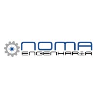 NOMA ENGENHARIA, CONSULTORIA E TREINAMENTO LTDA. logo - Similar company to Rgcs Manutenção E  Inspeção