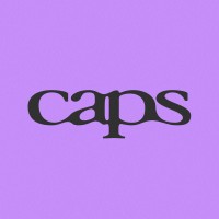 CAPS studio logo - Similar company to Caps Studios