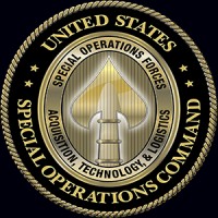 SOF AT&L Acquisition Executive logo - Similar company to Vliegbasis Eindhoven