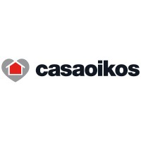 CASAOIKOS SpA logo - Similar company to Yria Design