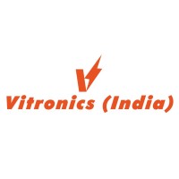Vitronics India logo - Similar company to Vitronics Controls Pvt Ltd