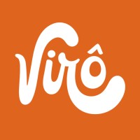 Virô logo - Similar company to Smartbox Distribuidora