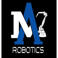 AMRobotics LLC logo - Similar company to Am Robotics