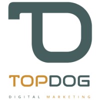 TOP DOG logo - Similar company to Rightaxis It Services Pvt Ltd