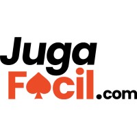 Jugafacil logo - Similar company to Big+Bold® | B Corp™