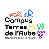 Campus Terres de l'Aube - Formations Adultes CFPPA logo - Similar company to Crogny
