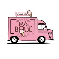 GLACES MABOUL logo - Similar company to Les Fishtons