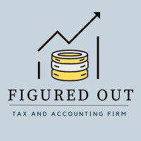 Figured Out Finance & Tax Strategy logo - Similar company to Rc Advisors