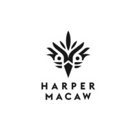 Harper Macaw logo - Similar company to Sucré