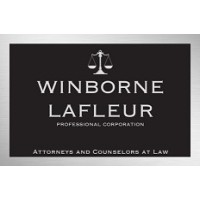 Winborne Lafleur Pc