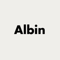 Albin i Hyssna logo - Similar company to Wirke