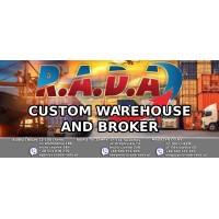 RADA Sp. z o.o. logo - Similar company to Ogo Logistic